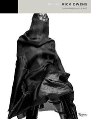 Paddington NSW, More Rick Owens, Other,TOYS/GIFT ETC,Rick Owens,Paperback / softback,TY