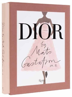 Dior by Mats Gustafson vol. 2