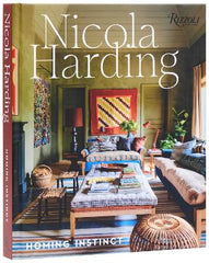 Nicola Harding: Homing Instinct