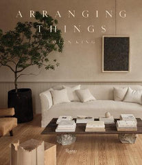 Paddington NSW, Arranging Things, Art & Design,INTERIORS,Colin King,Paperback / softback,IN