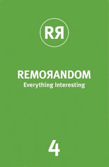 REMORANDOM, Everything Interesting 4
