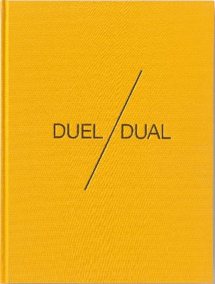 Dual/Duel: Brook Andrew/Trent Walter