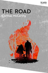 Paddington NSW,Fiction,PABERBACK FICTION,Cormac McCarthy,Paperback / softback,Latest Releases,PF,The Road