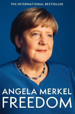 Freedom: Memoirs 1954 - 2021