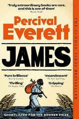 James: The Bestselling, Award-Winning Sensation