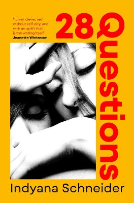 28 Questions: 'If it's an addictive read you're after, consider this your next stop.'¬†Stylist