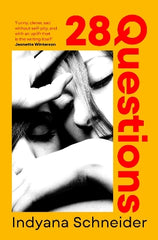 28 Questions: 'If it's an addictive read you're after, consider this your next stop.'¬†Stylist