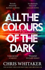 All the Colours of the Dark: The Instant Sunday Times Bestseller ‚Äì ‚Äòa wonderful book‚Äô (Richard Osman)