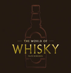 The World of Whisky: The New Traditions