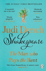 Shakespeare: The Man Who Pays The Rent