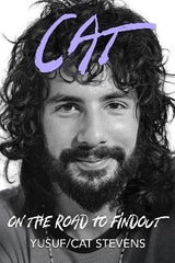 Cat On The Road To Findout: The Official Autobiography
