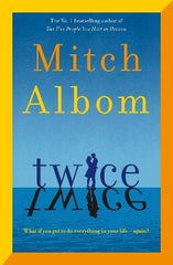 Twice: A beautiful and heart-breaking love story from one of the world's greatest and bestselling storytellers