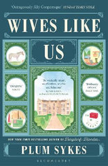 Wives Like Us: The perfect holiday read
