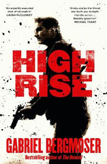 High Rise: An action-packed suspense thriller from the bestselling author of The Hunted, The Hitchhiker and The Caretaker