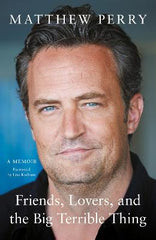 Paddington NSW, Non-Fiction,BIOGRAPHY,Matthew Perry,Paperback / softback,BI