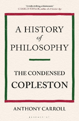 A History of Philosophy: The Condensed Copleston