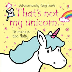 That's not my unicorn‚Äö√Ñ¬∂