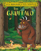 Paddington NSW, The Gruffalo, Childrens,CHILDRENS,Julia Donaldson,Paperback / softback,,,CH,classic, children's classic, preschool, fairy tale, animals, rhyming, stories in verse, adventure, brave, mouse, monster, gift