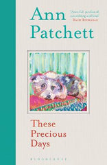 Paddington NSW,Non-Fiction,BIOGRAPHY,Ann Patchett,Hardback,BI