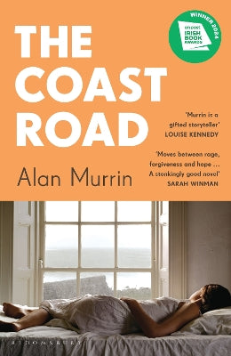 The Coast Road: ‘A perfect book club read’ Sunday Times