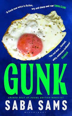 Gunk: ‚ÄòThe It novel to be seen with on the beach this summer‚Äô THE TIMES