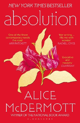 Paddington NSW, Absolution, Fiction,PABERBACK FICTION,Alice McDermott,Paperback / softback,,,PF,saigon, vietnam war, american us, award prize winning author, national book award winner, womens stories, books set in the 1960s 60s sixties, historical novels', political fiction