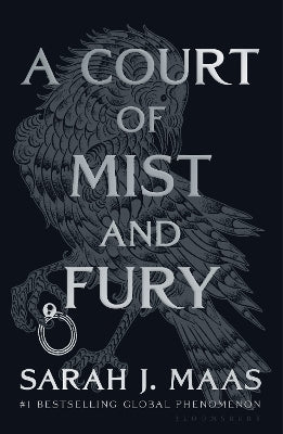 A Court of Mist and Fury
