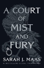 A Court of Mist and Fury