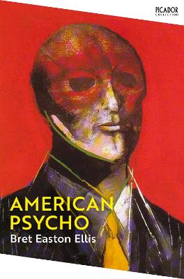 Paddington NSW,Fiction,PABERBACK FICTION,Bret Easton Ellis,Paperback / softback,PF,American Psycho