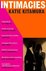 Paddington NSW,Fiction,PABERBACK FICTION,Katie Kitamura,Paperback / softback,Latest Releases,PF,Intimacies: A New York Times Top 10 Book of 2021