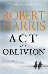 Paddington NSW,Fiction,PABERBACK FICTION,Robert Harris,Paperback / softback,Latest Releases,PF