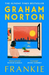 Frankie: This summer’s perfect, life-enhancing read