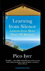 Learning from Silence: Lessons From More Than 100 Retreats