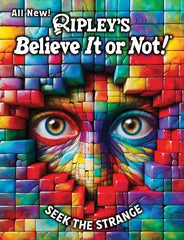 Ripley‚Äôs Believe It or Not! 2026