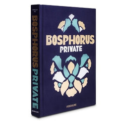 Paddington NSW, Bosphorus Private, Art & Design,INTERIORS,Nevbahar Ko Kinay,Hardback,,,IN,