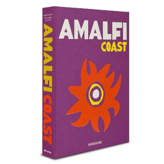 Paddington NSW, Amalfi Coast, Travel,TRAVEL,Carlos Souza,Hardback,,,TR,