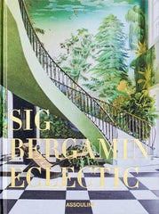 Sig Bergamin: Eclectic