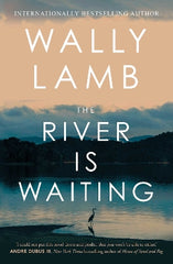 The River Is Waiting (Oprah's Book Club): A Novel