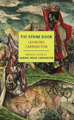 The Stone Door