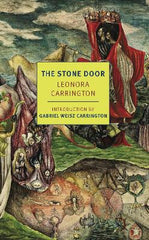 The Stone Door