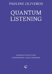 Quantum Listening
