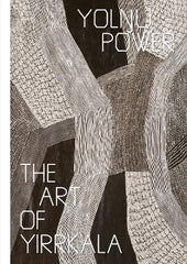 Yolngu power: The art of Yirrkala