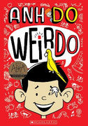 Paddington NSW, WeirDo, Childrens,CHILDRENS,Anh Do,Paperback / softback,,,CH,