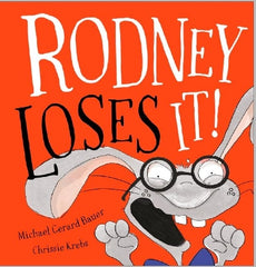 Rodney Loses It!