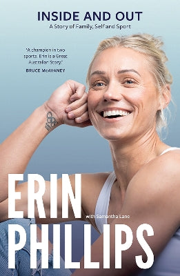 Inside Out: A Story of Sport, Family and Self