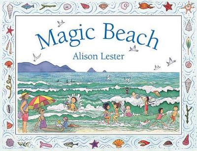Magic Beach