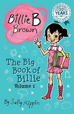 The Big Book of Billie Volume #2: Volume 2