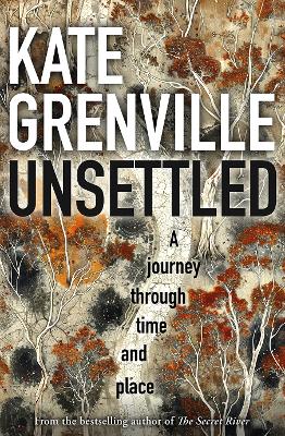 Unsettled: A Journey Through Time and Place