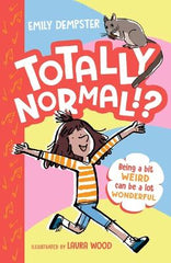 Totally Normal