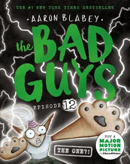BAD GUYS EPISODE 12